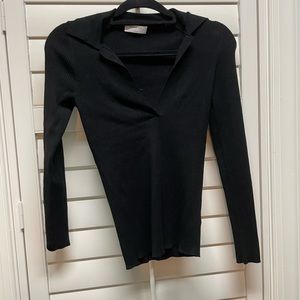 Babaton Leyster Sweater from Aritzia